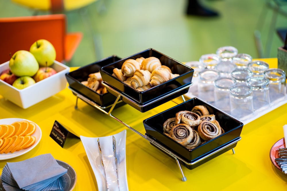 Ibis Styles Budapest Citywest, Budapest
