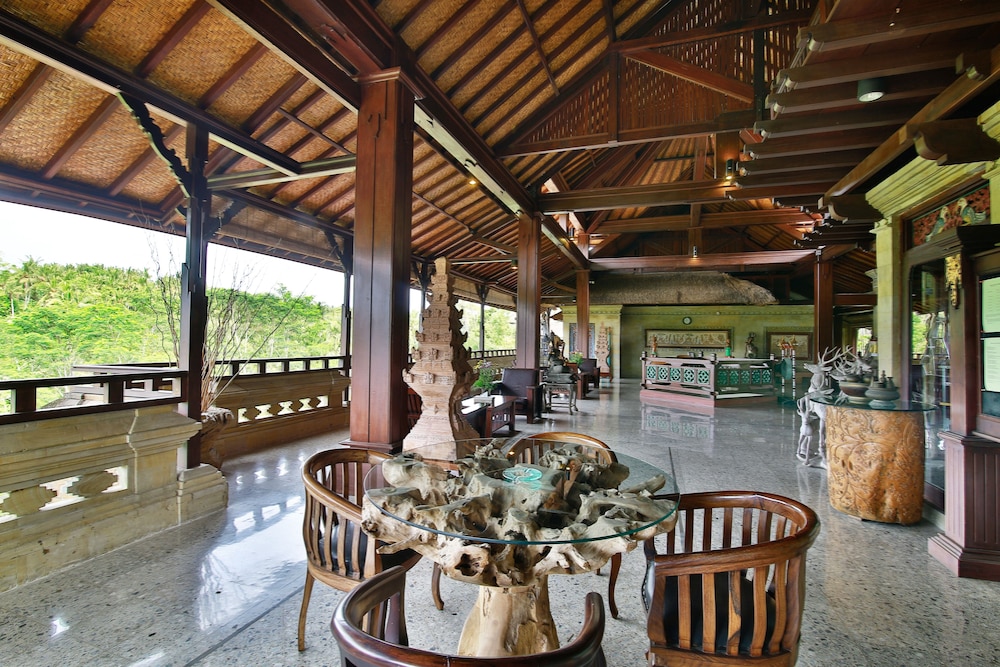 Bali Spirit Hotel and Spa 59/75