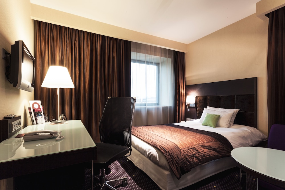 room