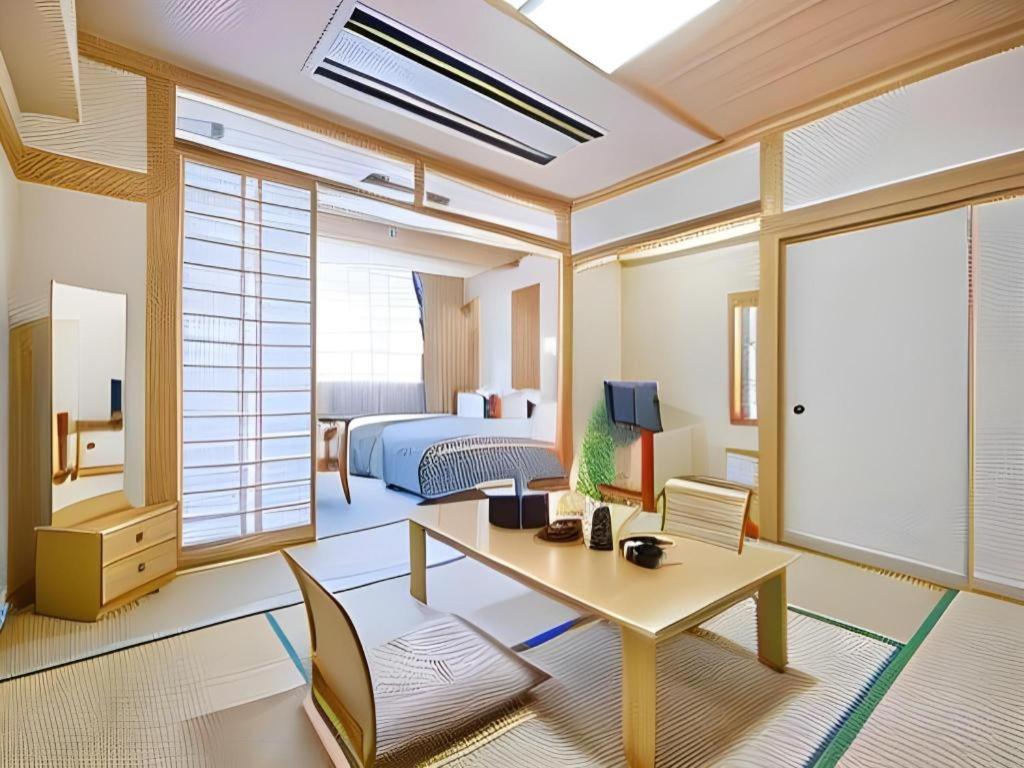 Hotel Hikyonoyu 29/40