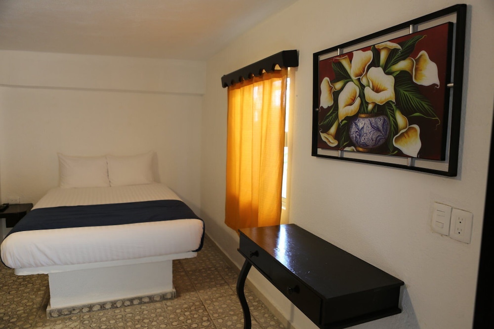 Hotel Melida 15/35