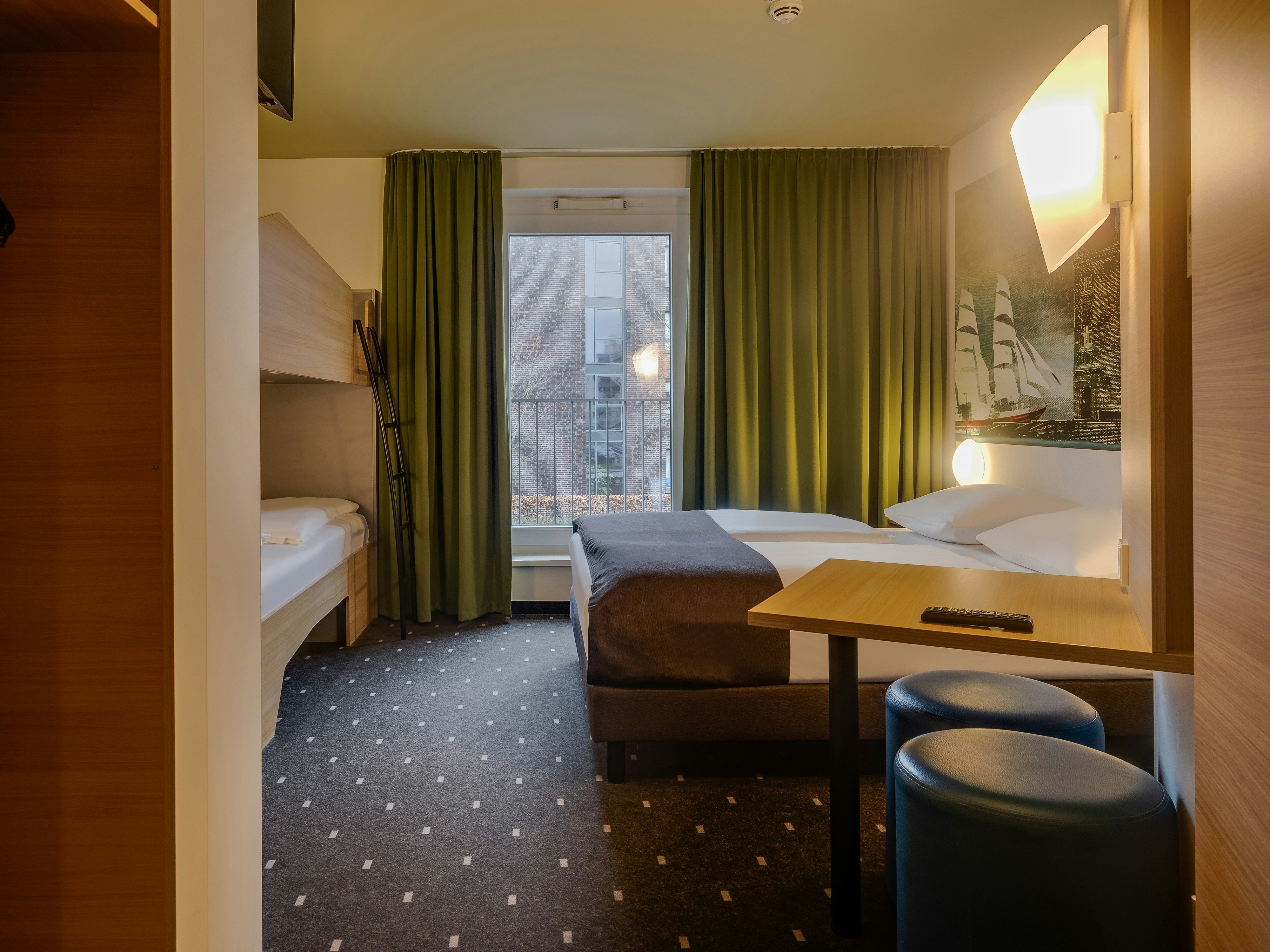 B&B Hotel Bremerhaven 29/30
