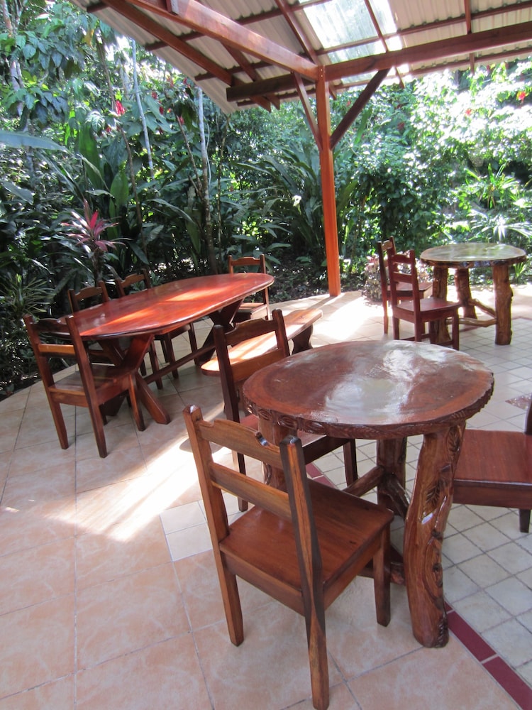 Tierra De Sueños Lodge And Wellness Center 34/50
