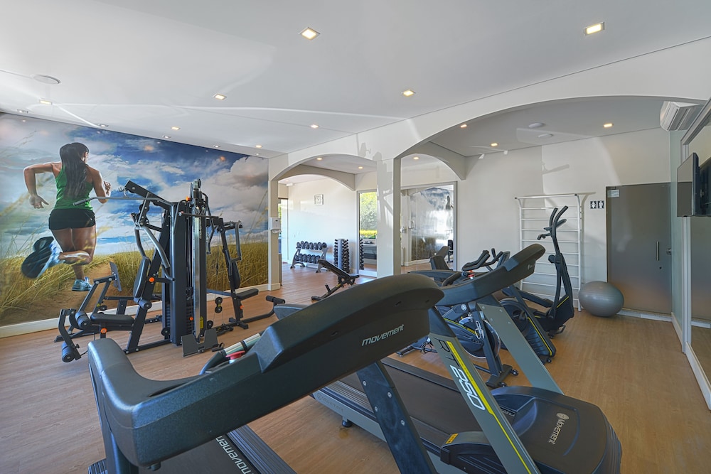 Hotel Deville Express Cascavel 27/50