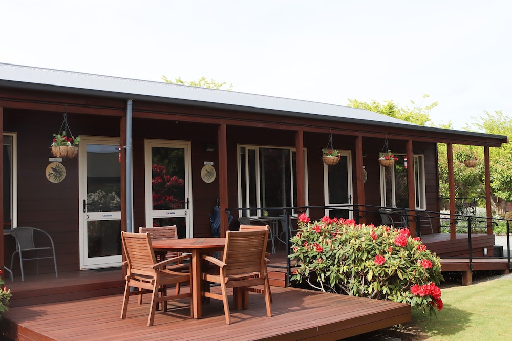 Blue Ridge Boutique Bed & Breakfast 6/50