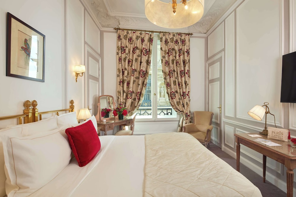 Tower, Prestige, Queen Bed