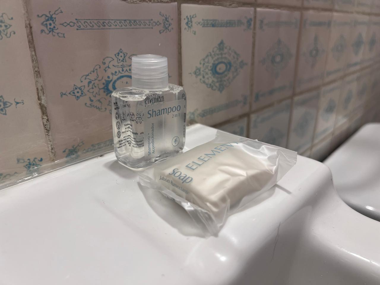 Eco Inn 27/50