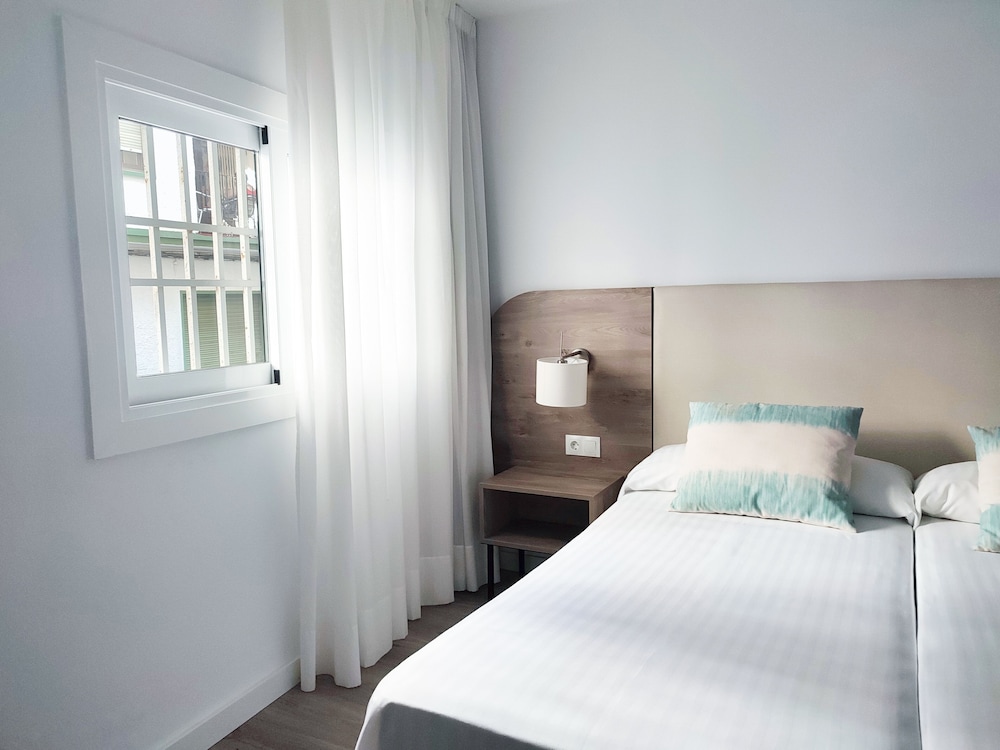 Hotel Flats Friends Mar Blau 14/47