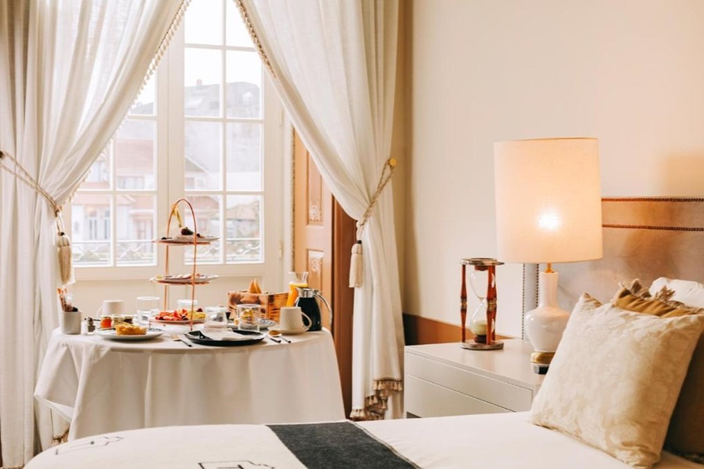 Torel Palace Porto 14/26