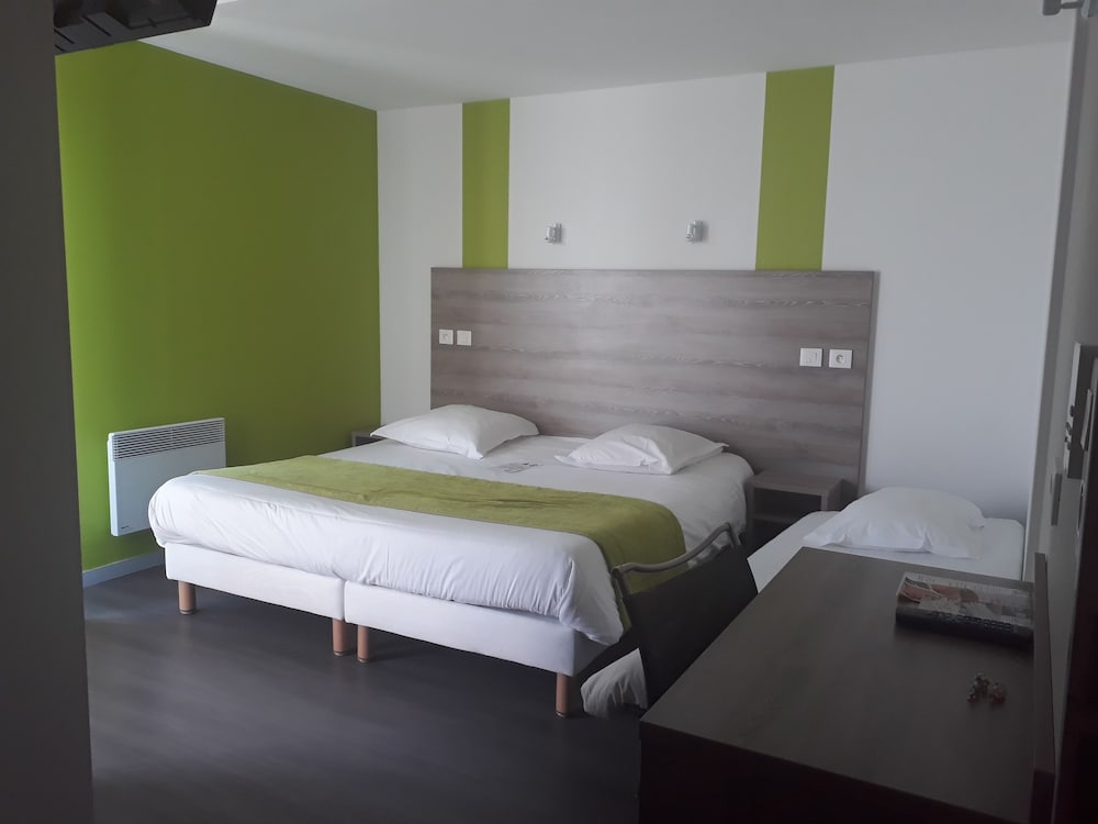 B Hotel Troyes Aeroport 19/50