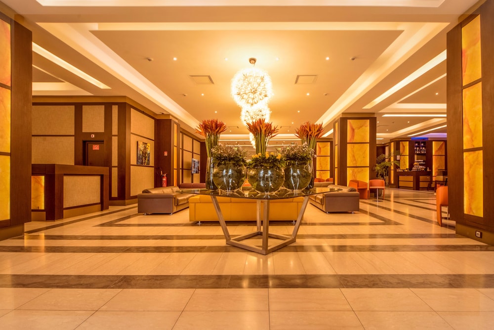 Krystal Palace Douala 4/39