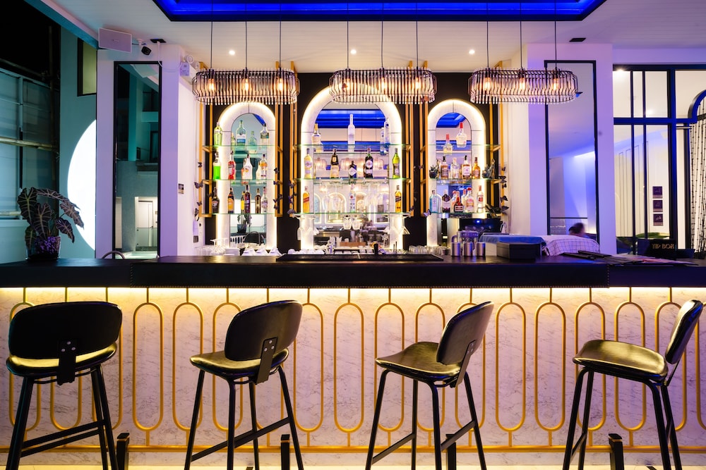 Ratri Hotel Phuket Old Town 37/47