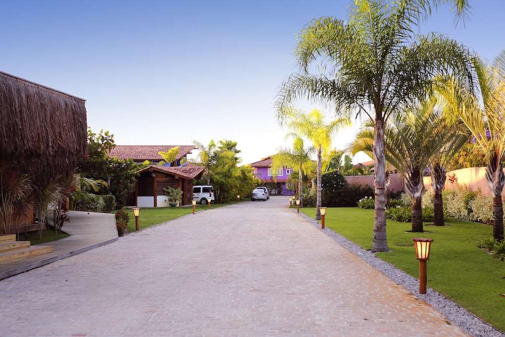 Toko Village Hotel 24/38