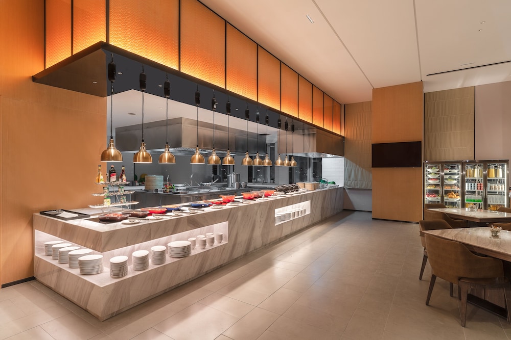 Hyatt Place Changchun Jingyue 19/27