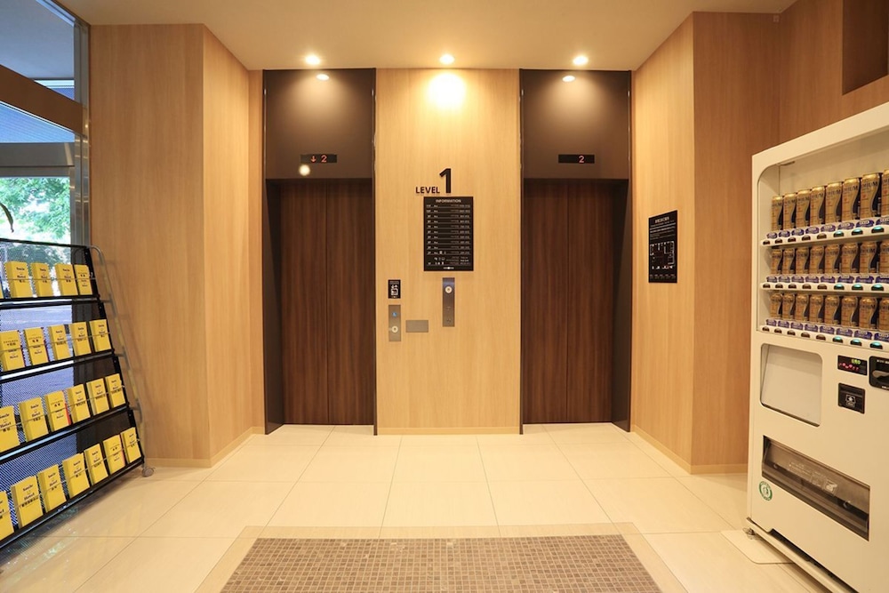 Smile Hotel Hakata Ekimae 6/44
