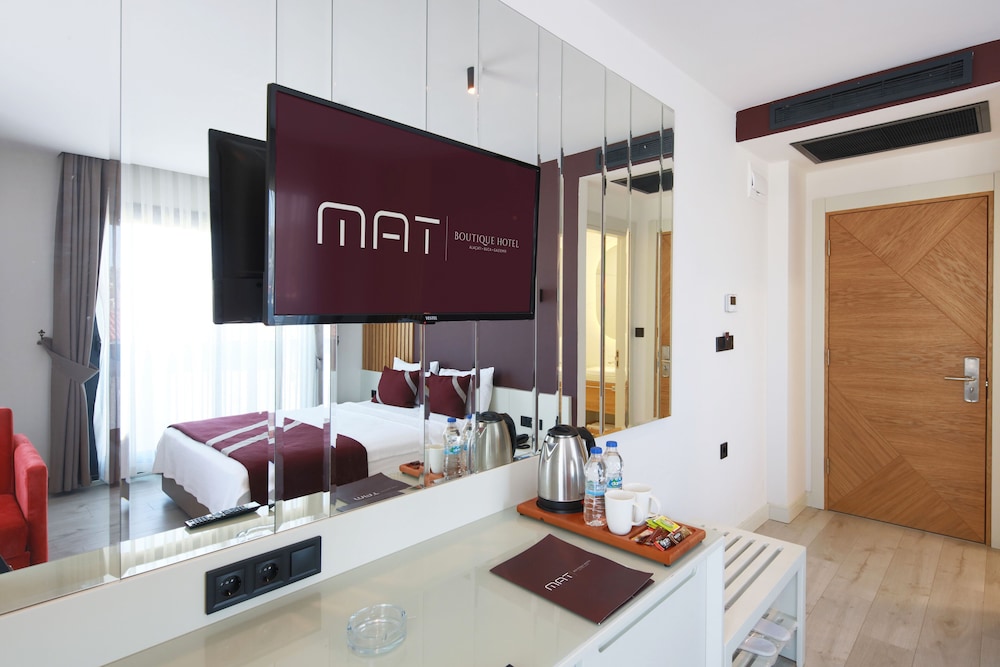 Mat Boutique Hotel 16/36