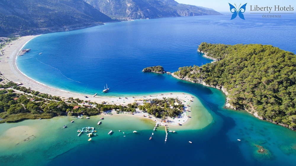 Sundia by Liberty Oludeniz 58/65