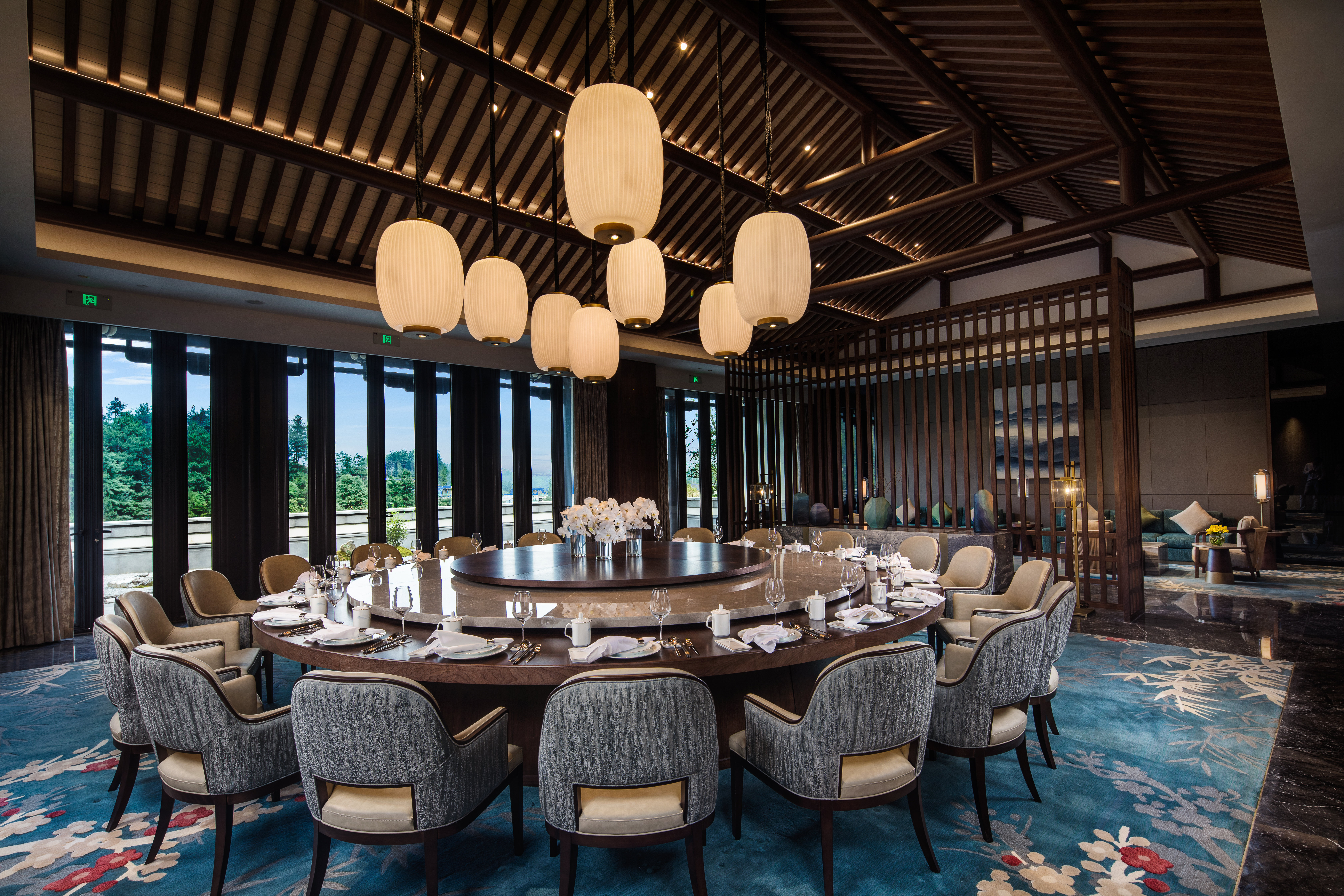 Banyan Tree Anji 34/50