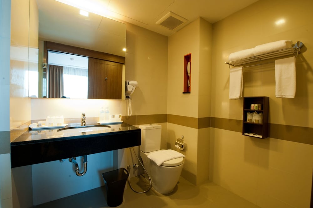 41 Suite Bangkok 23/60