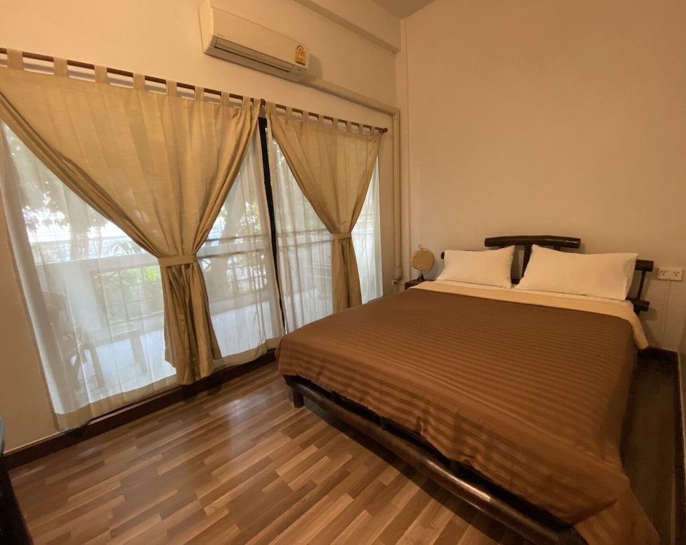 Lamphu House Bangkok 13/50