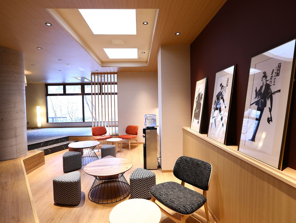 Uematsuya Ryokan 26/42