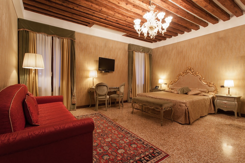 Hotel Al Ponte Mocenigo 44/56