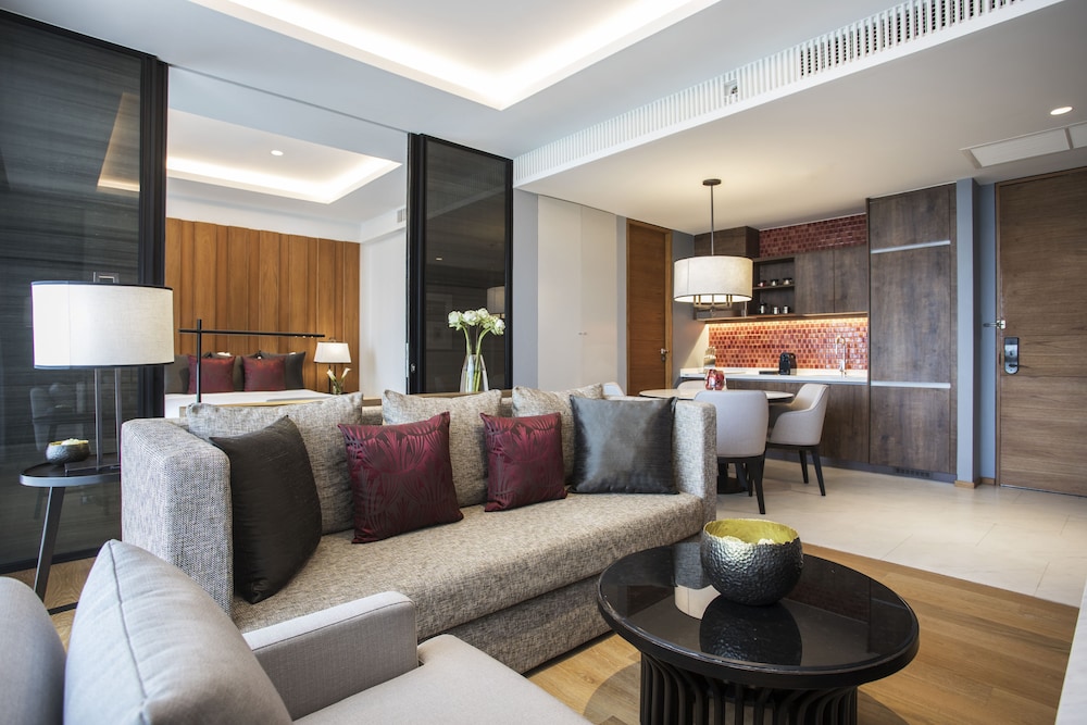 Anantara Chiang Mai Serviced Suites 41/75
