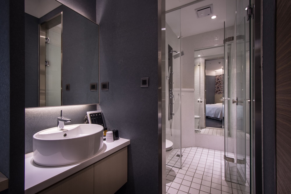 Yi Su Hotel Taipei 56/60