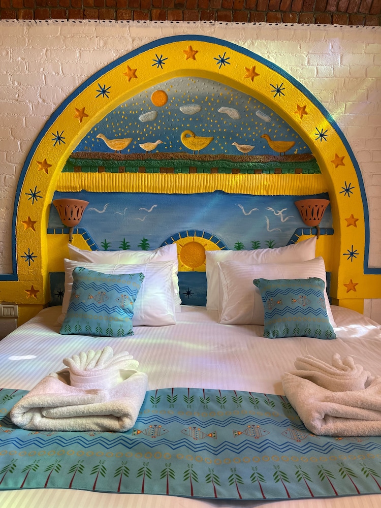 Kato Dool Nubian House 18/60