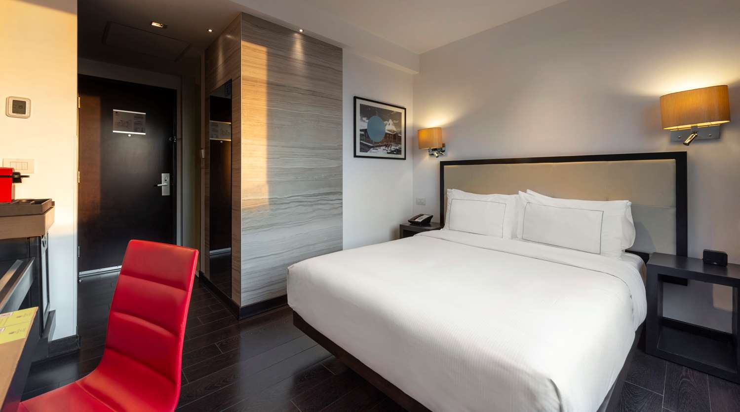 Doubletree By Hilton Guadalajara Centro Historico 18/60