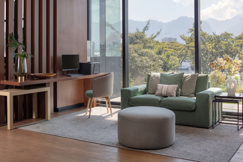 Fairfield by Marriott Bogota Embajada 30/50