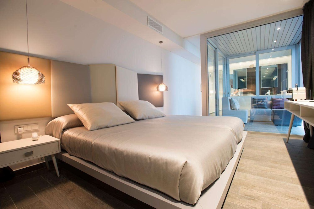 Son Moll Sentits & Spa 24/74
