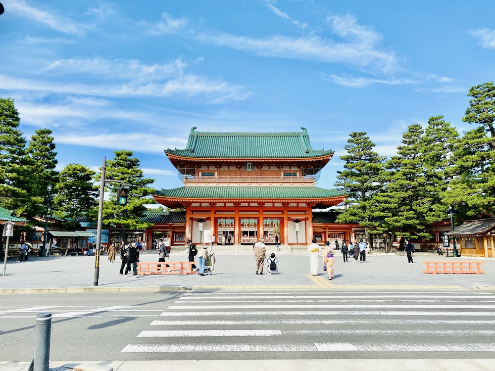 Kyoto Uraraka Guest House 2/51