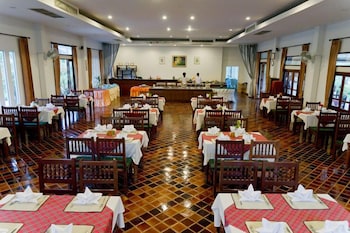 Teak Garden Spa Resort 30/50