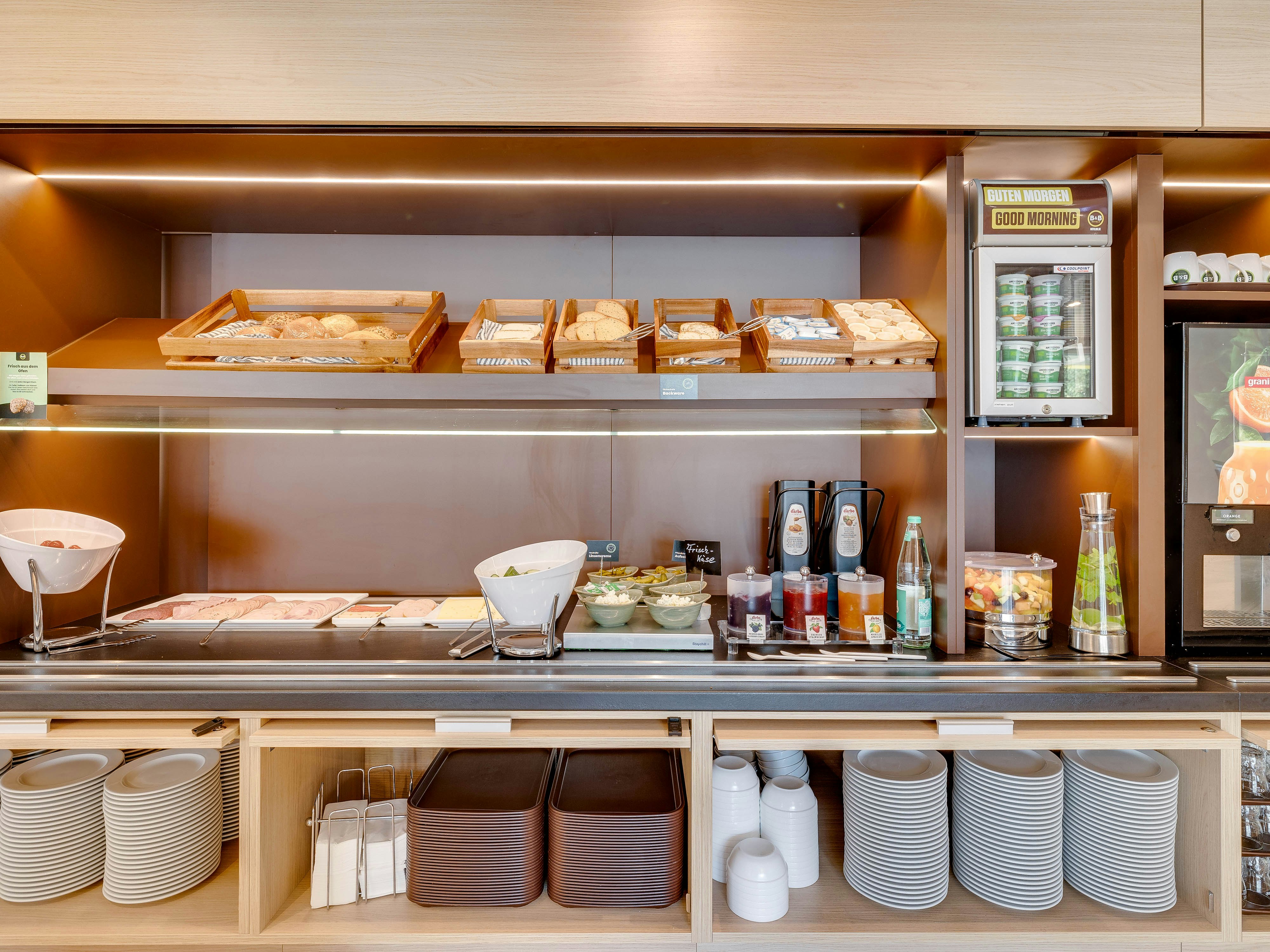 B&b Hotel Oldenburg 25/50