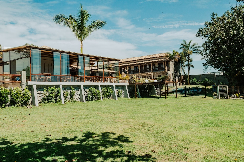 Pousada Algodao da Praia 4/60