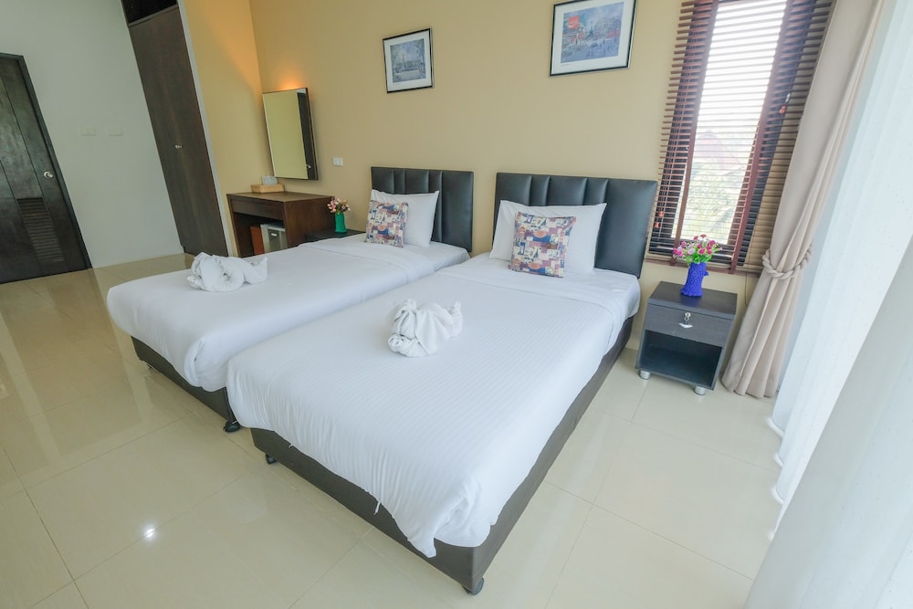 Haak Boutique Hotel 6/25