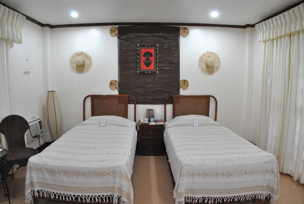 Surfside Boracay Resort & Spa 18/50