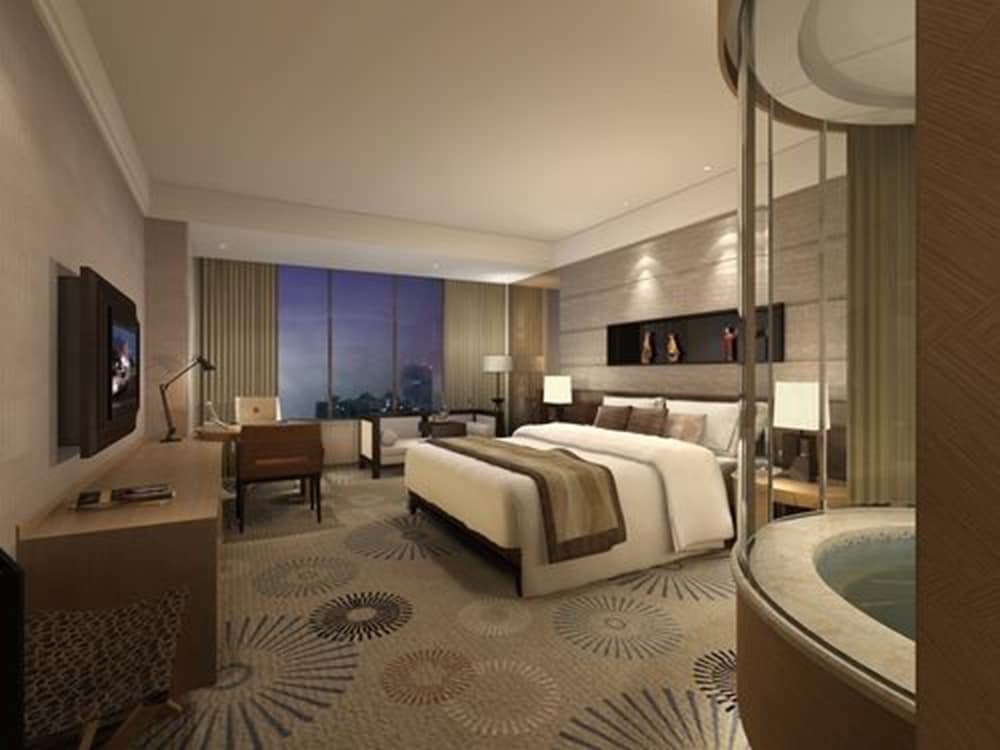 Hotel Nikko Guangzhou 13/64