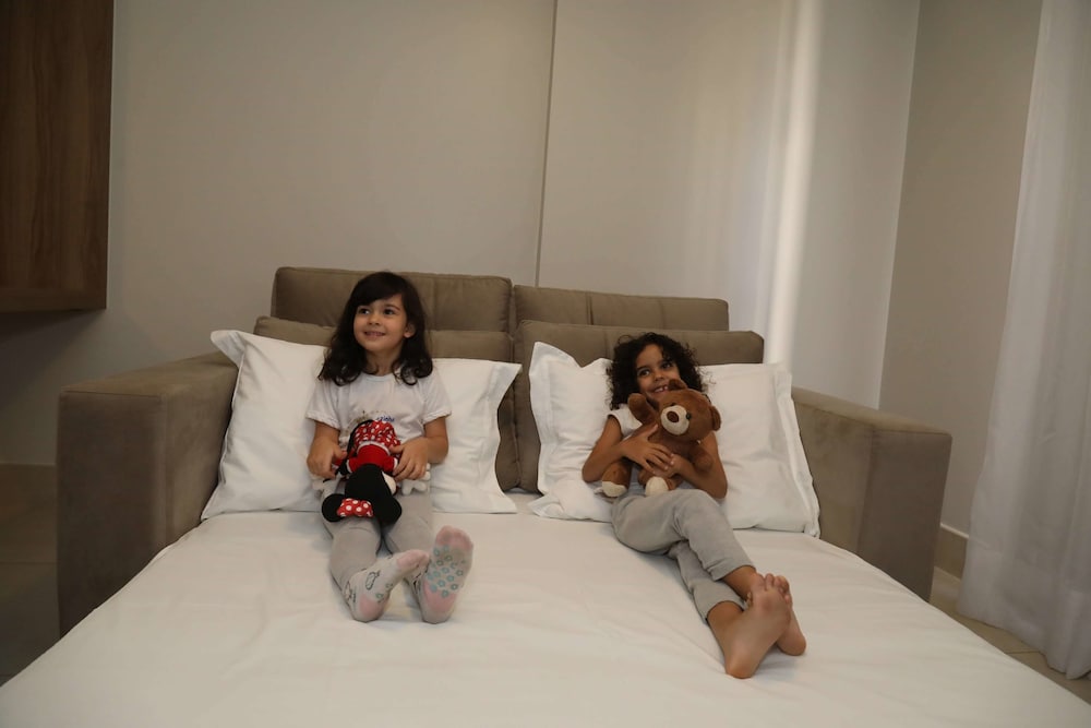 Hotel Golden Tulip Goiania Address 32/73