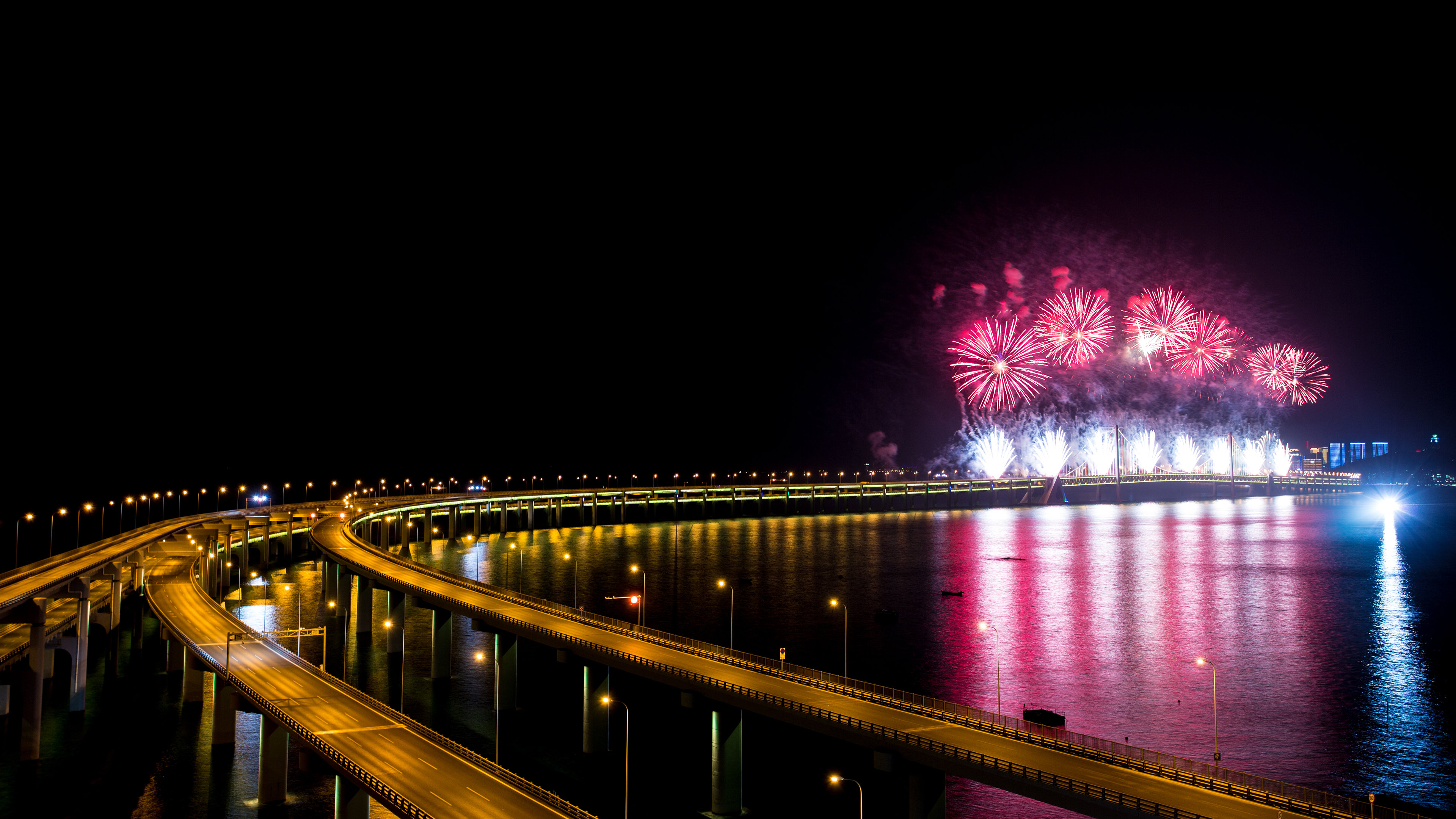Crowne Plaza Dalian Xinghai 5/70