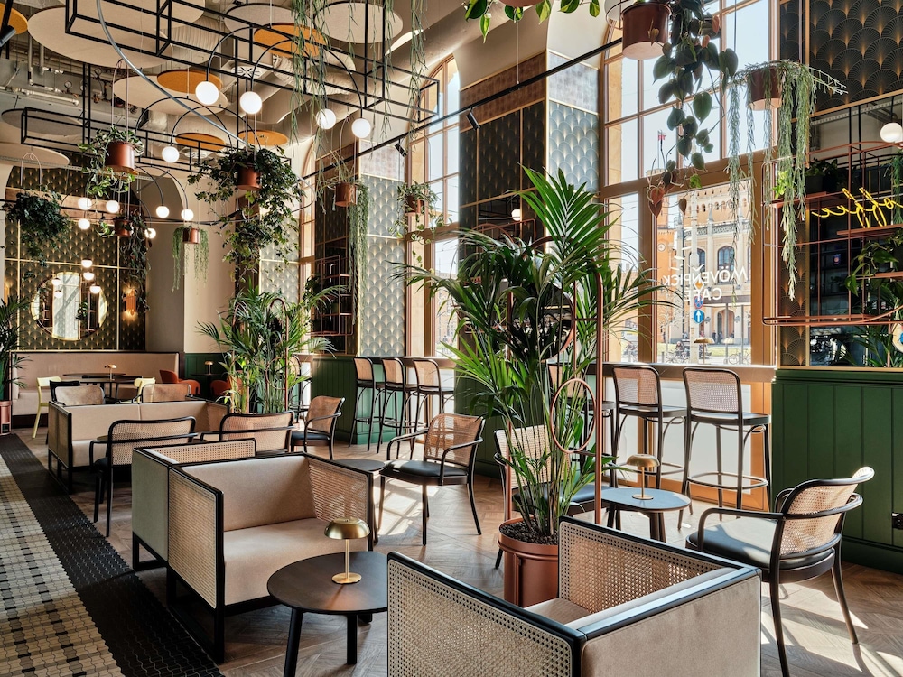 Movenpick Grand Hotel Wroclaw 41/60