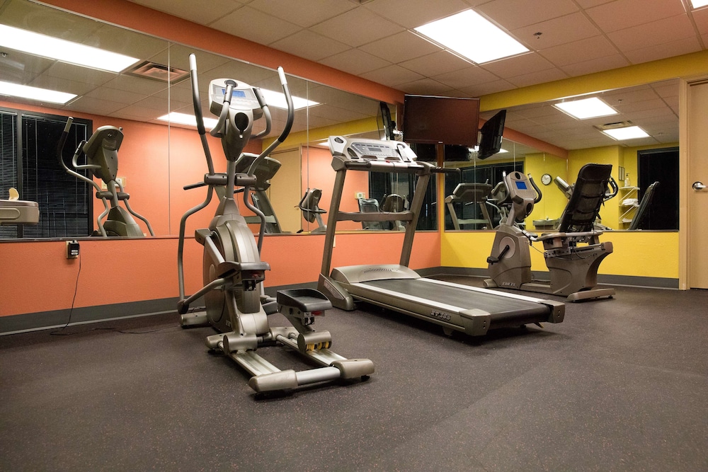 Best Western Louisville Airport Expo 21/37