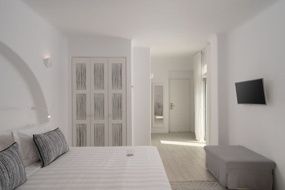 White Dunes Luxury Suites 26/50