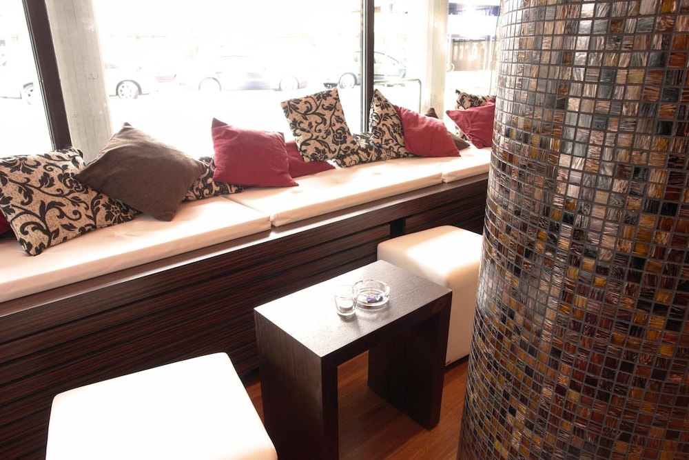 Smartcity Designhotel 24/32