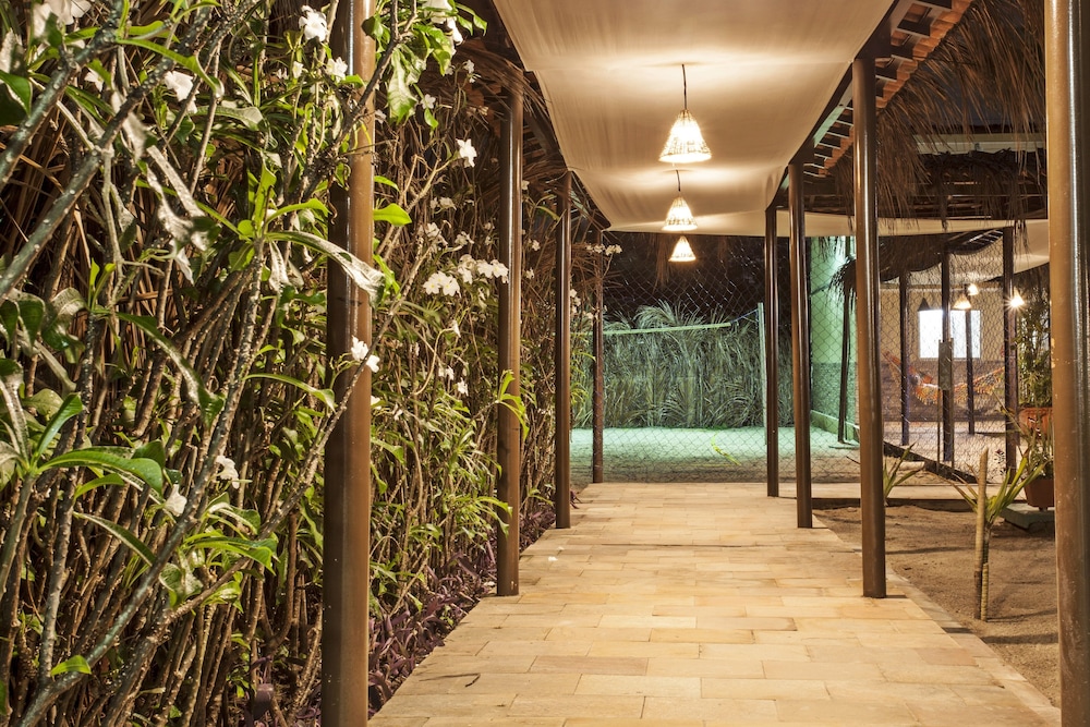 Arena Carneiros Hotel by AFT 41/50