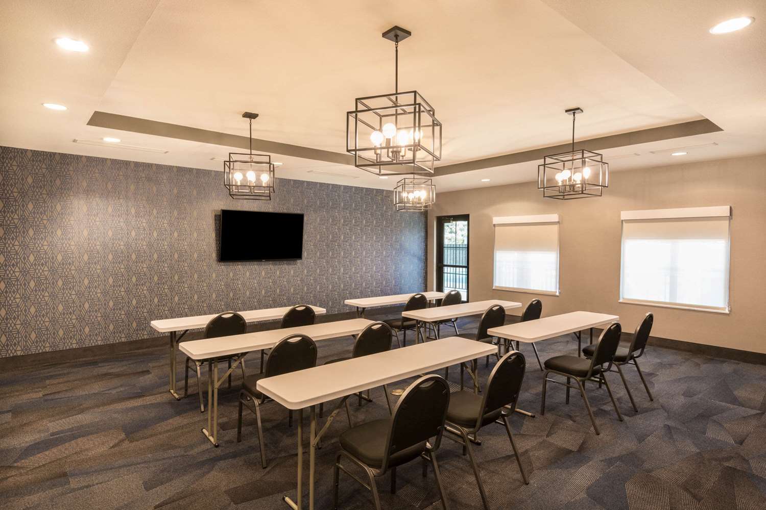 La Quinta Inn & Suites by Wyndham Las Vegas Airport South 38/46