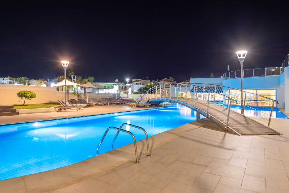 Iolida Beach 40/45