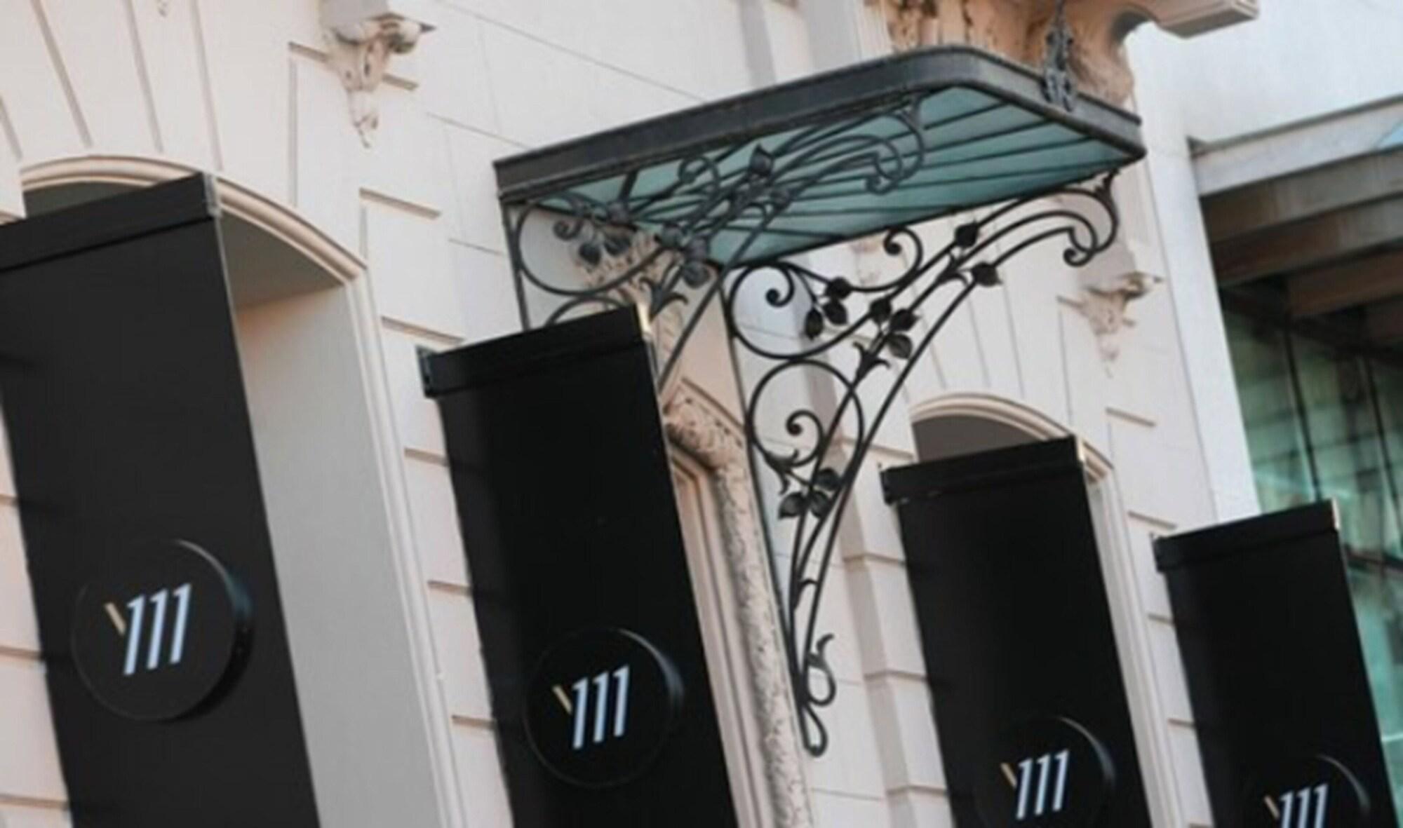 Yrigoyen 111 Hotel 7/53