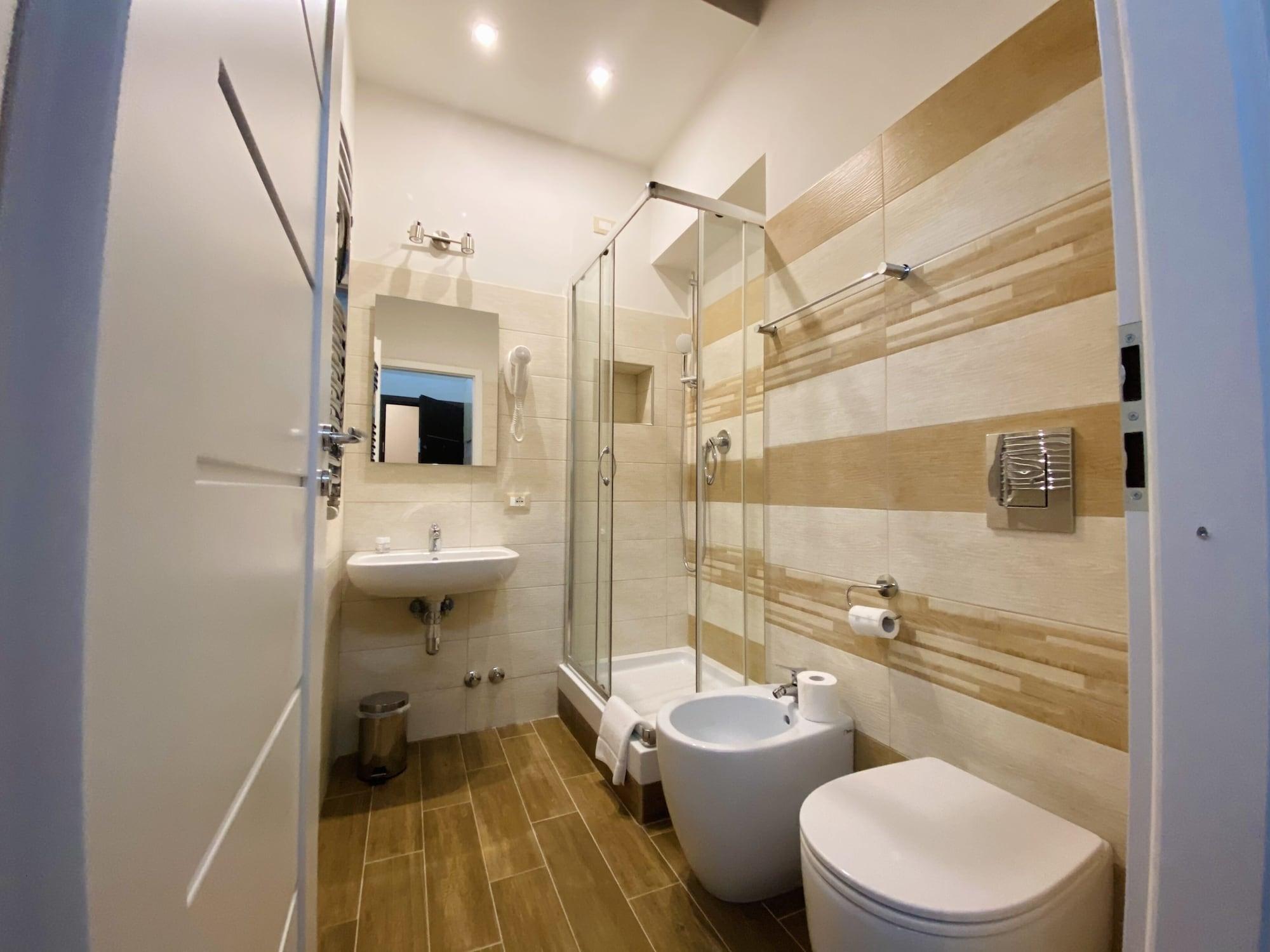 Campo Marzio Hotelier 12/12